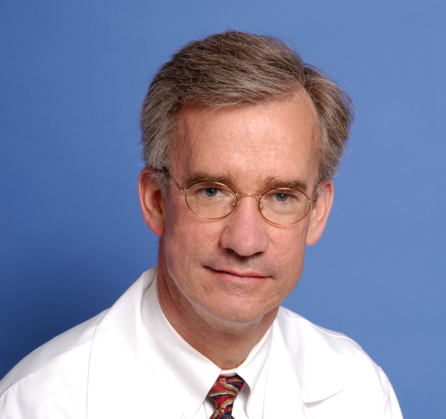 Mark W Johnson, MD Mark W Johnson, MD